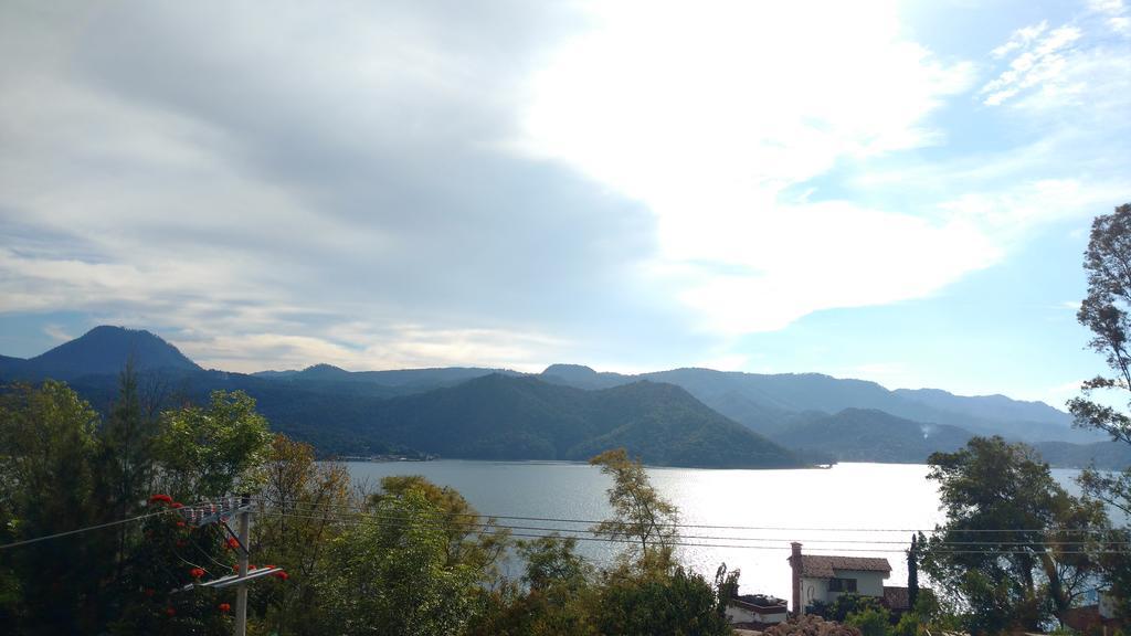 Hotel Casa Cielo Valle de Bravo Zimmer foto